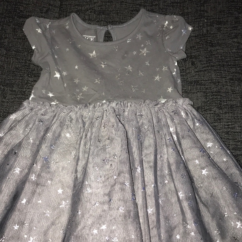 Girls dress